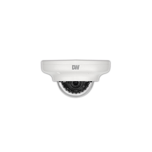 Digital Watchdog DWC-MV72Wi28ATW (2MP) 2.8mm Fixed Lens Outdoor IR Dome IP Camera