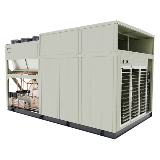 Vertiv BOX Compact Heater with Thermostat 400W - GLH-400