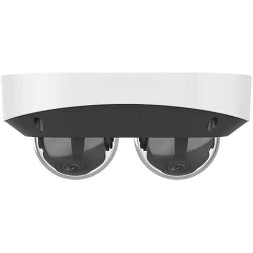 Digital Watchdog DWC-MF4Wi6WC1T 4MP 6.0MM Fixed Lens IR Outdoor Dome IP Camera (view 3)