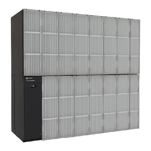 Vertiv Floor Grommet Cover FOR GLKL1010