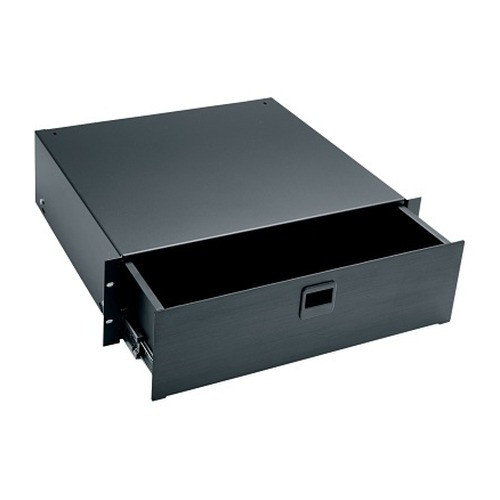 Middle Atlantic Foam Insert, Fits 3 RU Drawer