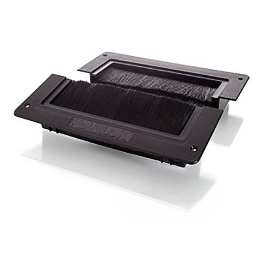 Vertiv Split Recessed Floor Grmt 9X6 in QTY 10 - GLKL3030CP