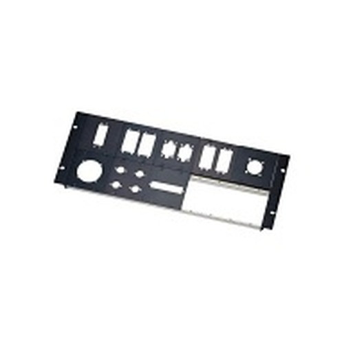 Middle Atlantic 4 Space (3 1/2in. ) UCP Frame Kit with Hardware