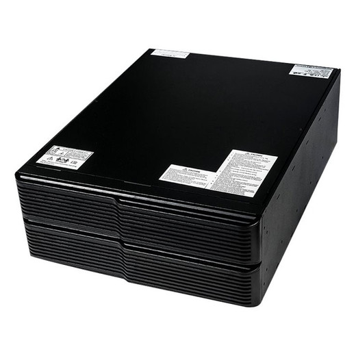 Vertiv GXT4 240V RT EBC W/ Rmkit FOR6KVA RTL630 - GXT4-240VBATT