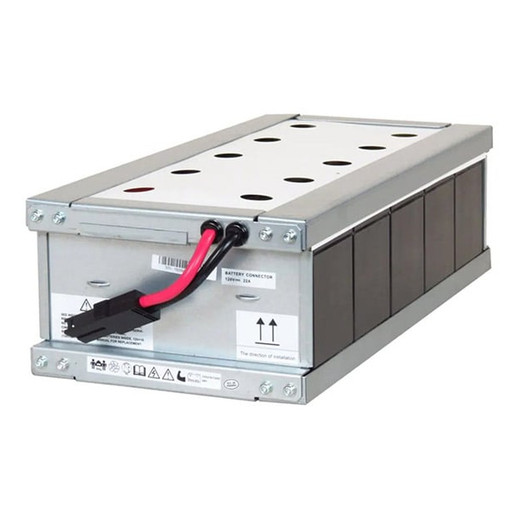 Vertiv GXT4 288V INT Bat. KIT for 8-10KVA RT208 - GXT4-288VBATKIT