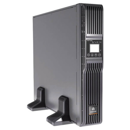 Vertiv GXT4 288V RT EBC W/ Rmkit 8-10KVA RT208
