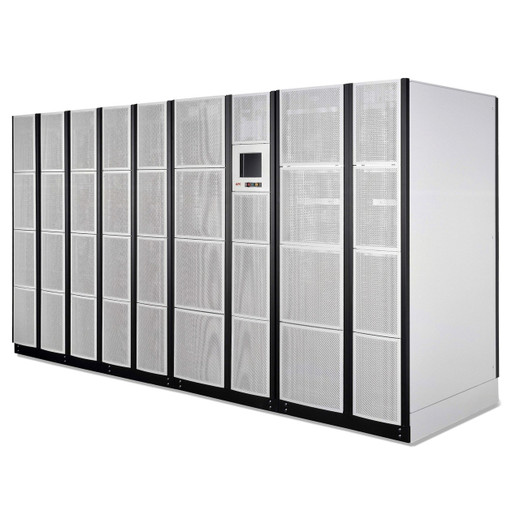 APC Symmetra MW 1000KW 400V Spare Part KIT Level 2 - SY1000K1000H-SPL2