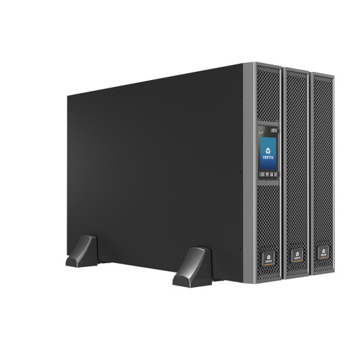 Vertiv GXT5 10KVA 120/208V UPS - GXT5-10KMVRT6UXLN