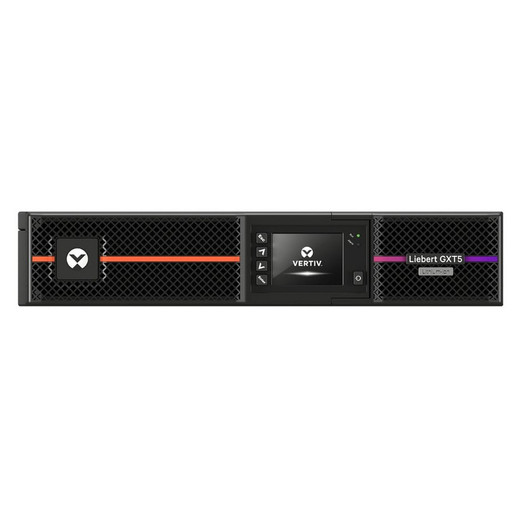 Vertiv GXT5 TAA 2000VA 120V UPS, Rack/tower, RDU101