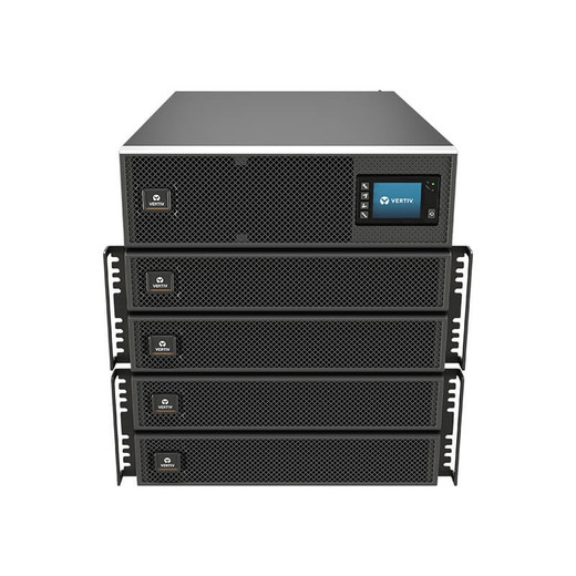 Vertiv Liebert GXT5 UPS -20KVA/20KW/208 and 120VAC Online Double Conversion - GX
