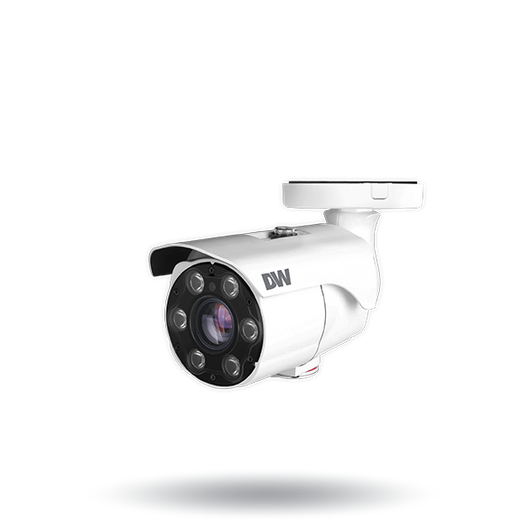 Digital Watchdog DWC-MB44Wi650WC5 (4MP) Outdoor Bullet IP Camera