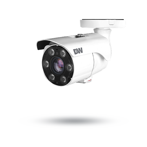Digital Watchdog DWC-MB44Wi650WC5 4MP Outdoor Bullet IP Camera