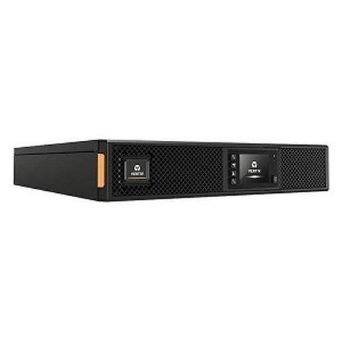 Vertiv Liebert GXT5 UPS - 3000VA/3000W 230V,Online Double Conversion Rack Tower