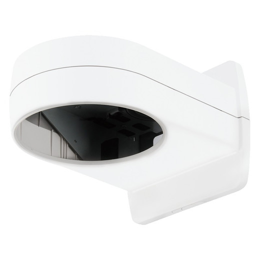 i-PRO WV-QWL100-W - i-PRO WV-QWL100-W Indoor Wall Mount Bracket White