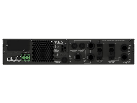 Vertiv GXT5 3KVA 208V L6-30P UPS