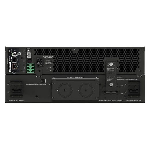 Vertiv GXT5 5KVA 120/208V UPS