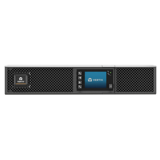 Vertiv GXT5 500VA UPS W/RDU101
