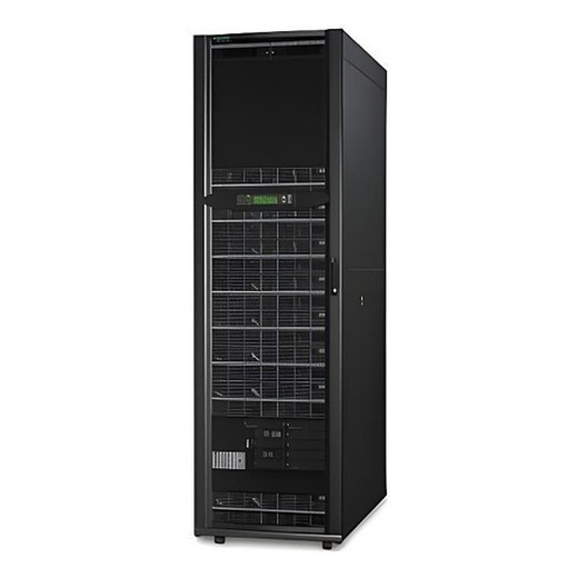 APC by Schneider Electric Symmetra PX 70 KW Scalable to 100KW 208V with Startup NO - SY70K100F-NB