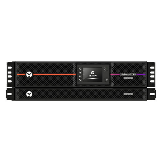 Vertiv GXT5-5KL630RT3UXLN UPS UL