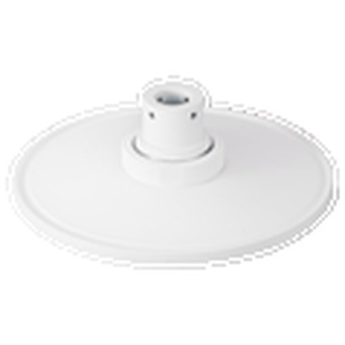 i-PRO WV-QSR508M-W ISO Male White Wall Mount Bracket (view 7)