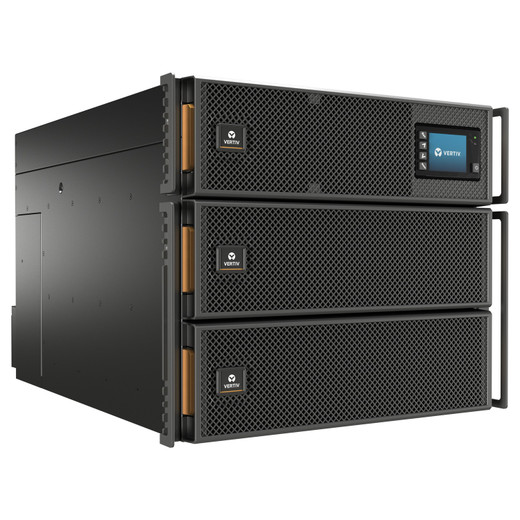Vertiv Liebert GXT5 750 750W 120VAC Rack TWR