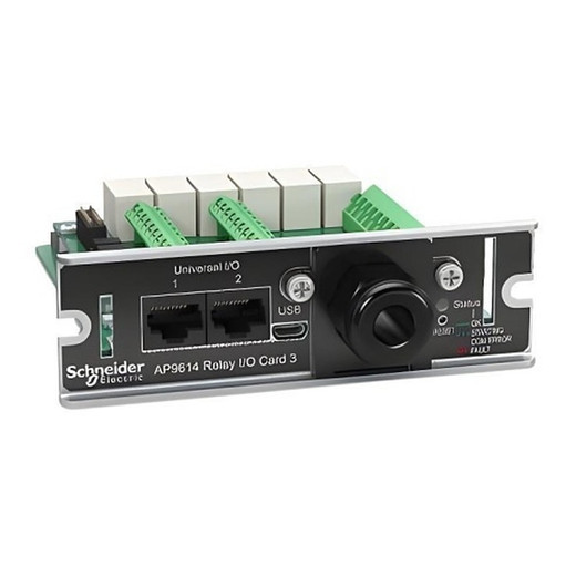 APC Symmetra PX 96KW Scalable, 400V With Modular Power Distribution