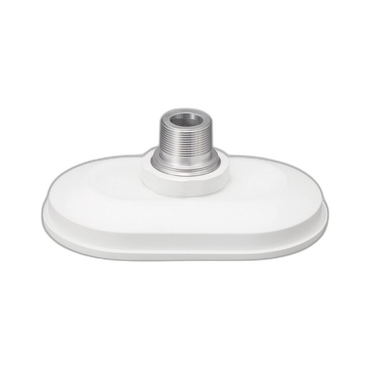i-PRO WV-QSR507M-W ISO Male White Wall Mount Bracket