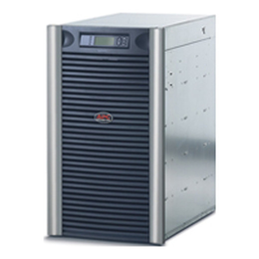 APC by Schneider Electric Symmetra LX - Power Array - Rack-mountable - Online - 