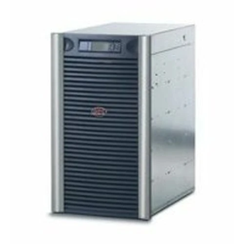 APC by Schneider Electric Symmetra LX - Power Array - Rack-mountable - AC 120/208/240 - SYA16K16RMP