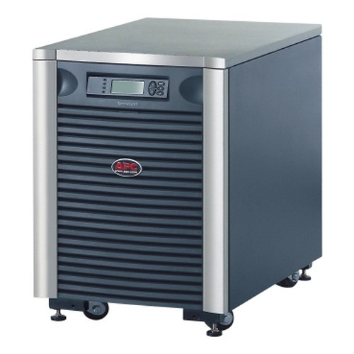 APC Symmetra LX 4KVA Scalable TO 8KVA N+1, 220/230/240V OR 380/400/415V