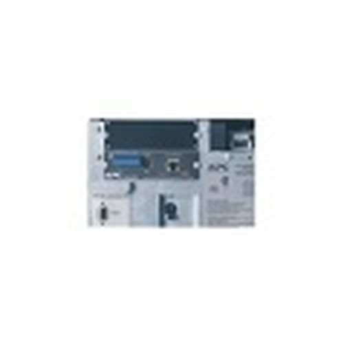 APC by Schneider Electric Symmetra LX - Power Array - External - Online - AC 120/208/240 - SYA4K8P
