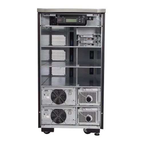 APC by Schneider Electric Symmetra LX 8KVA Scalable to 16KVA N+1 - SYA8K16IXR