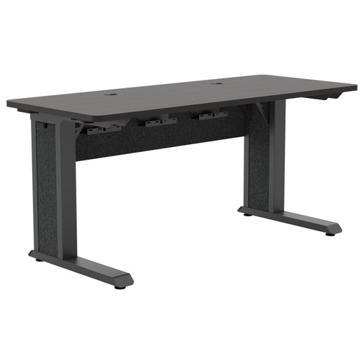 Middle Atlantic Forum Table REC 662730 HPL A3 GR - FM-TRE-0662730-A3G