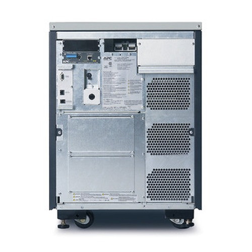 APC by Schneider Electric Symmetra LX - Power Array - External - Online - AC 120/208/240 - SYA8K8P