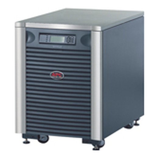 APC by Schneider Electric Symmetra LX - Power Array - External - Online - AC 120