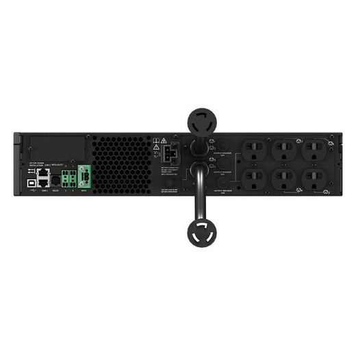 Vertiv GXT5 2000VA L-ion UPS W/RDU101