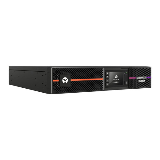 Vertiv GXT5 2000VA L-ion UPS W/RDU101 - GXT5LI-2000LVRT2UXLN