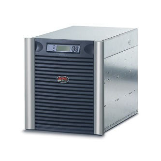 APC by Schneider Electric Power Array - Rack-mountable - AC 120/208 V - 6400 Watts - SYA8K8RMP