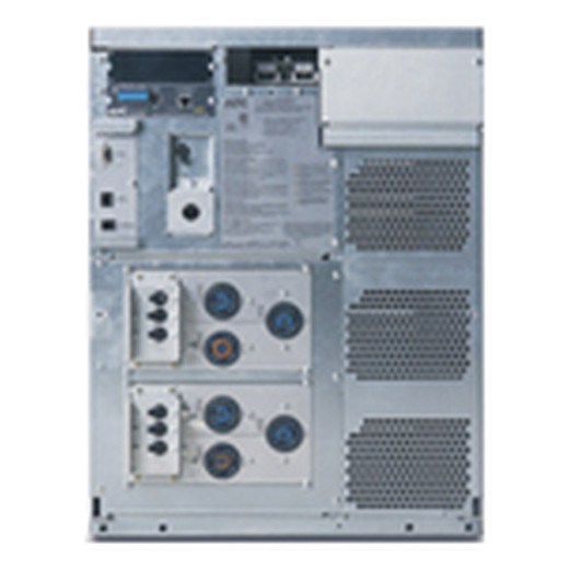 APC by Schneider Electric Power Array - Rack-mountable - AC 120/208 V - 6400 Wat