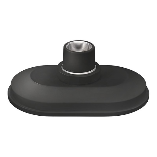 i-PRO WV-QSR507F-B ISO Female Black Wall Mount Bracket