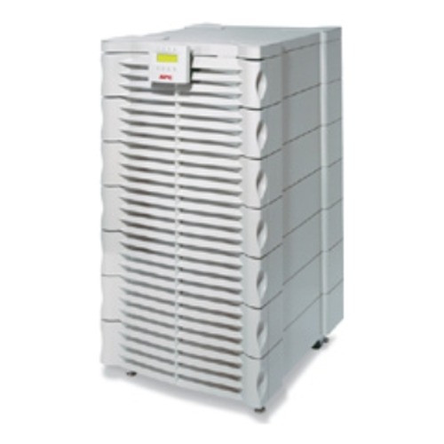 APC Symmetra LX 16KVA N+1 Extended RUN Tower Frame 208/240V Input 208/240V and - SYAF16KXR9T