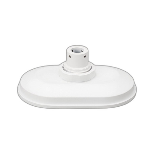 i-PRO WV-QSR507-W White Wall Mount Bracket