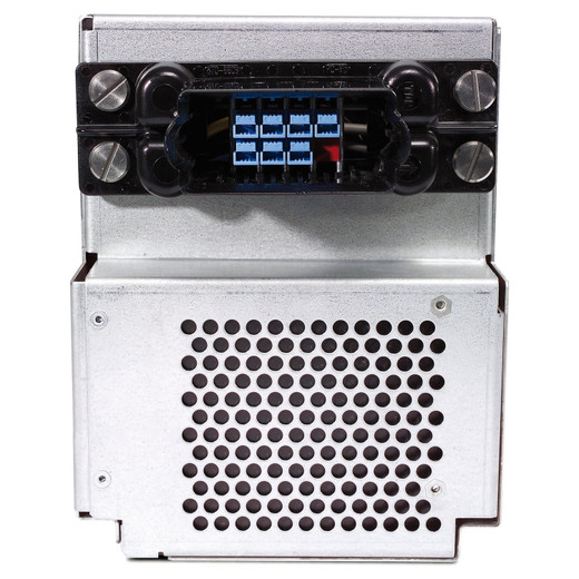 APC Symmetra LX 8KVA N+1 Tower Frame 20 - SYAF8KT