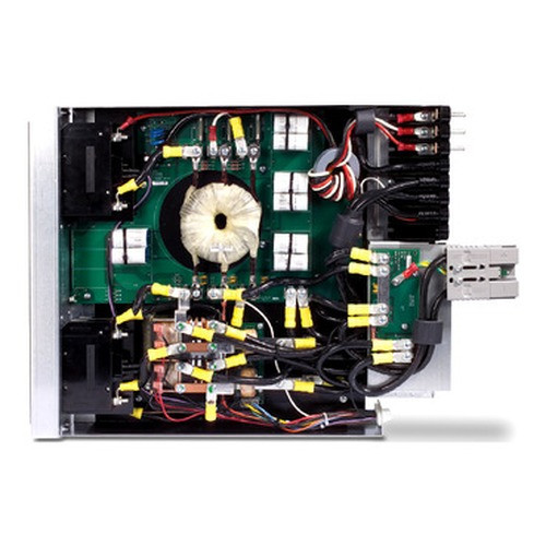 APC Symmetra LX Frame Electronics Module- 200/208V