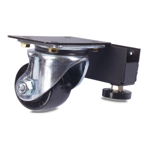 APC Symmetra LX Castor Kit- Left Front Right Rear - SYAFSU6