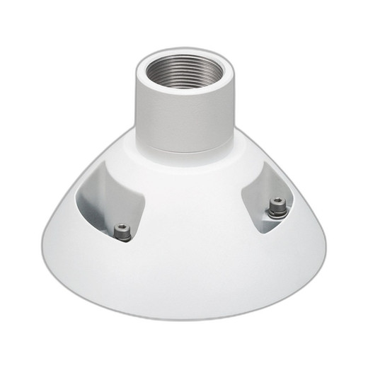i-PRO WV-QSR504F-W ISO Female White Wall Mount Bracket