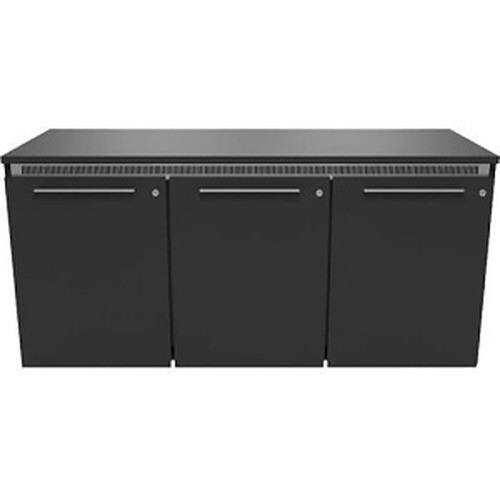 Middle Atlantic FM,Rack,20RU,27D,D8,LW,SG,Solid Door