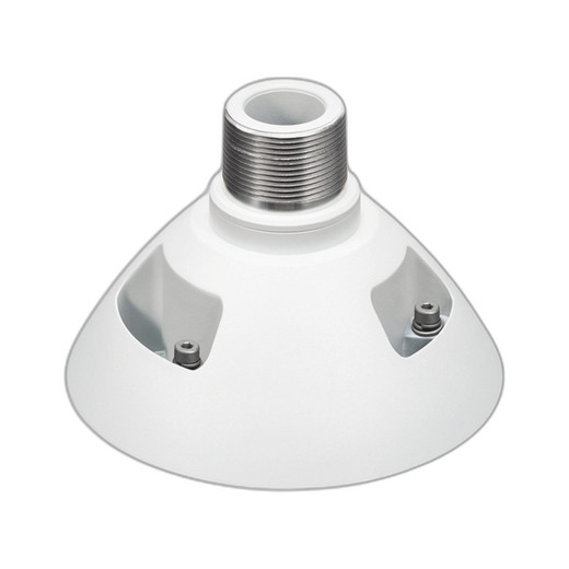 i-PRO WV-QSR504M-W ISO Male Wall Mount Bracket