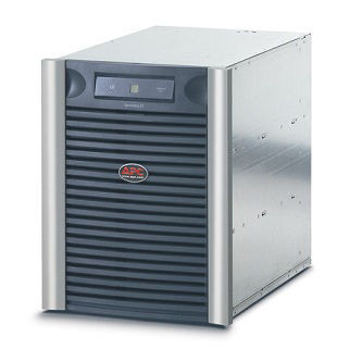 APC by Schneider Electric Power Array Cabinet - Rack-mountable - Black - SYARMXR9B9