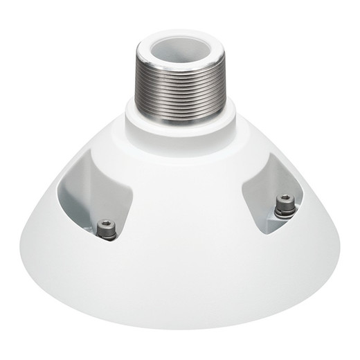 i-PRO WV-QSR504M1-W Wall Mount Bracket 1.5 NPT
